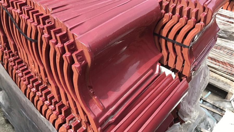 Roof Tiles