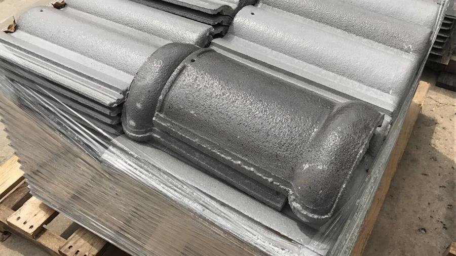 Roof Tiles