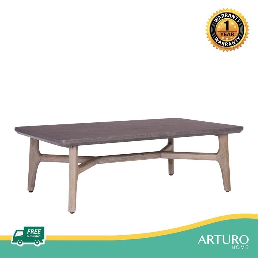 Arturo - Gabbie Coffee Table (FREE Shipping to West Malaysia)