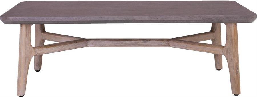 Arturo - Gabbie Coffee Table (FREE Shipping to West Malaysia)