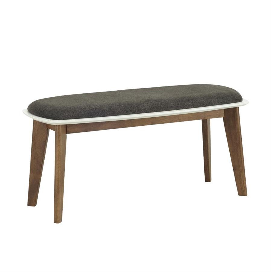 Arturo - Arthur Dining Bench (1m)/ Solid Wood Bench (FREE Shipping to West Malaysia)