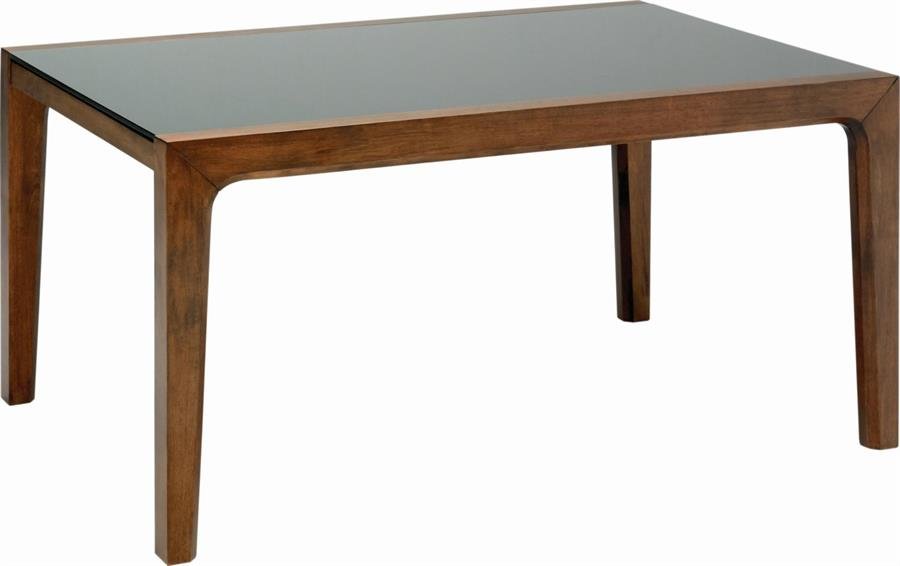Arturo Carla Dining Set (1 Dining Table + 4 Dining Chairs + 1 Bench)