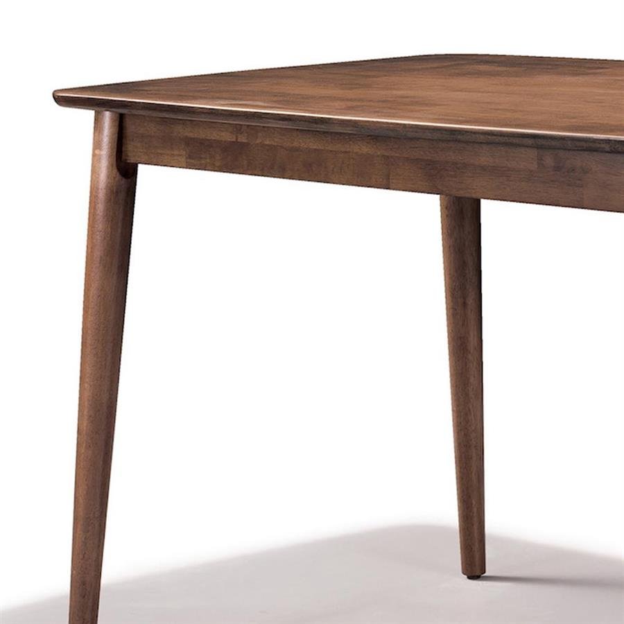 Arturo Lucia Dining Table + 4  Cedric Dining Room Set