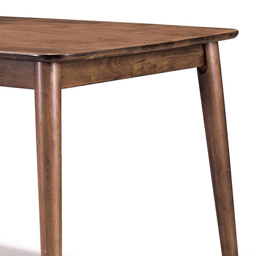 Arturo Lucia Dining Table + 4  Cedric Dining Room Set