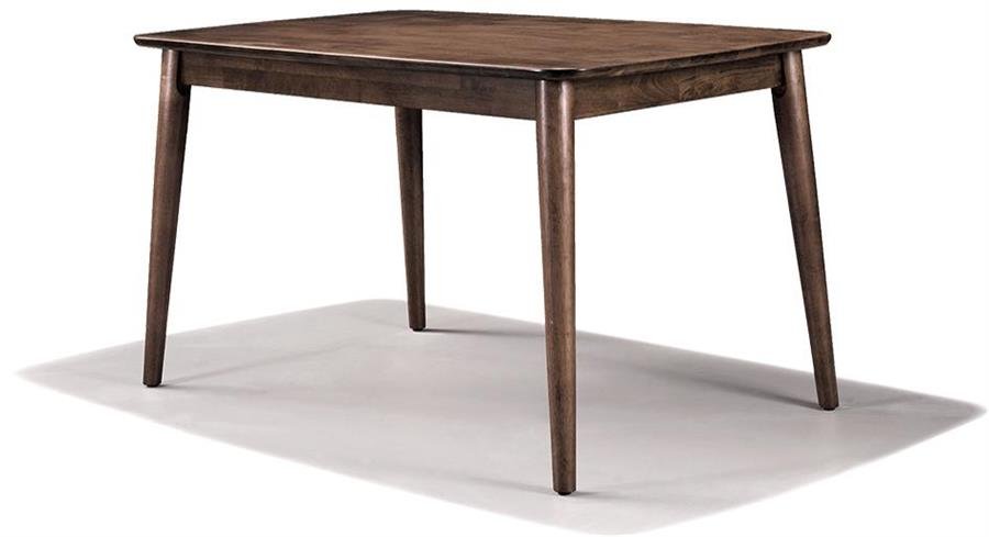 Arturo - Lucia + Seeta + Giorgio Dining Set/ Dining Table/ Dining Chairs/ Bench/ 4 seaters Dining Set/ Solid Wood (FREE Shipping to West Malaysia)