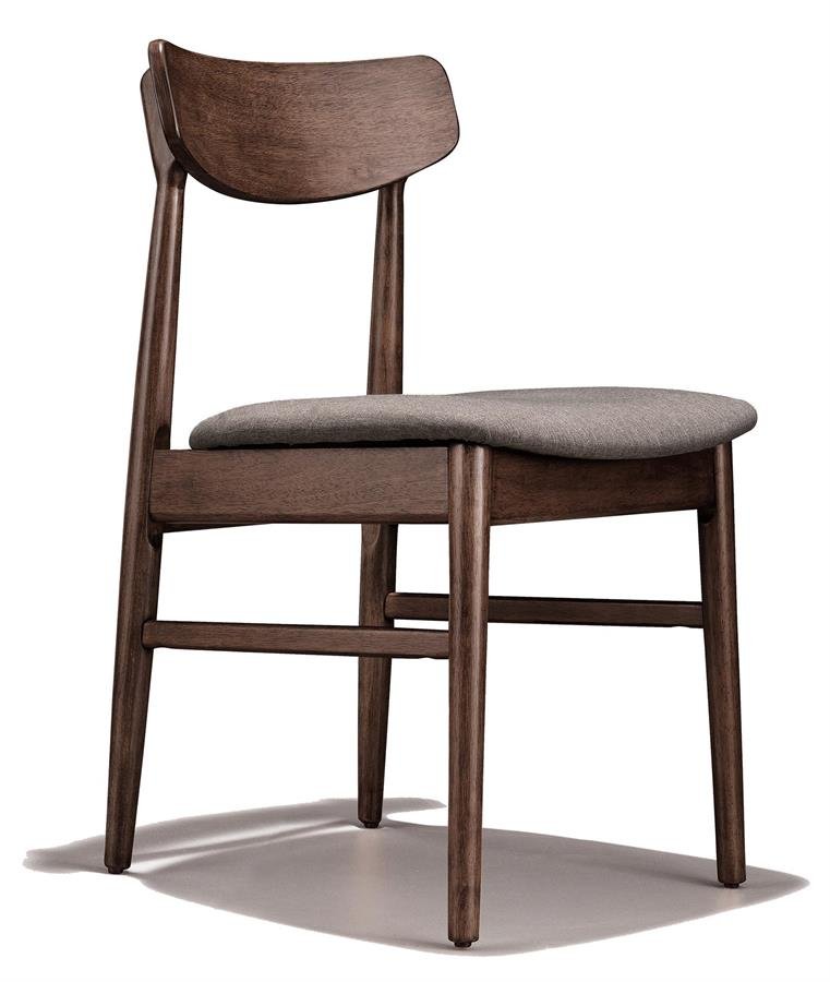 Arturo - Lucia + Seeta + Giorgio Dining Set/ Dining Table/ Dining Chairs/ Bench/ 4 seaters Dining Set/ Solid Wood (FREE Shipping to West Malaysia)
