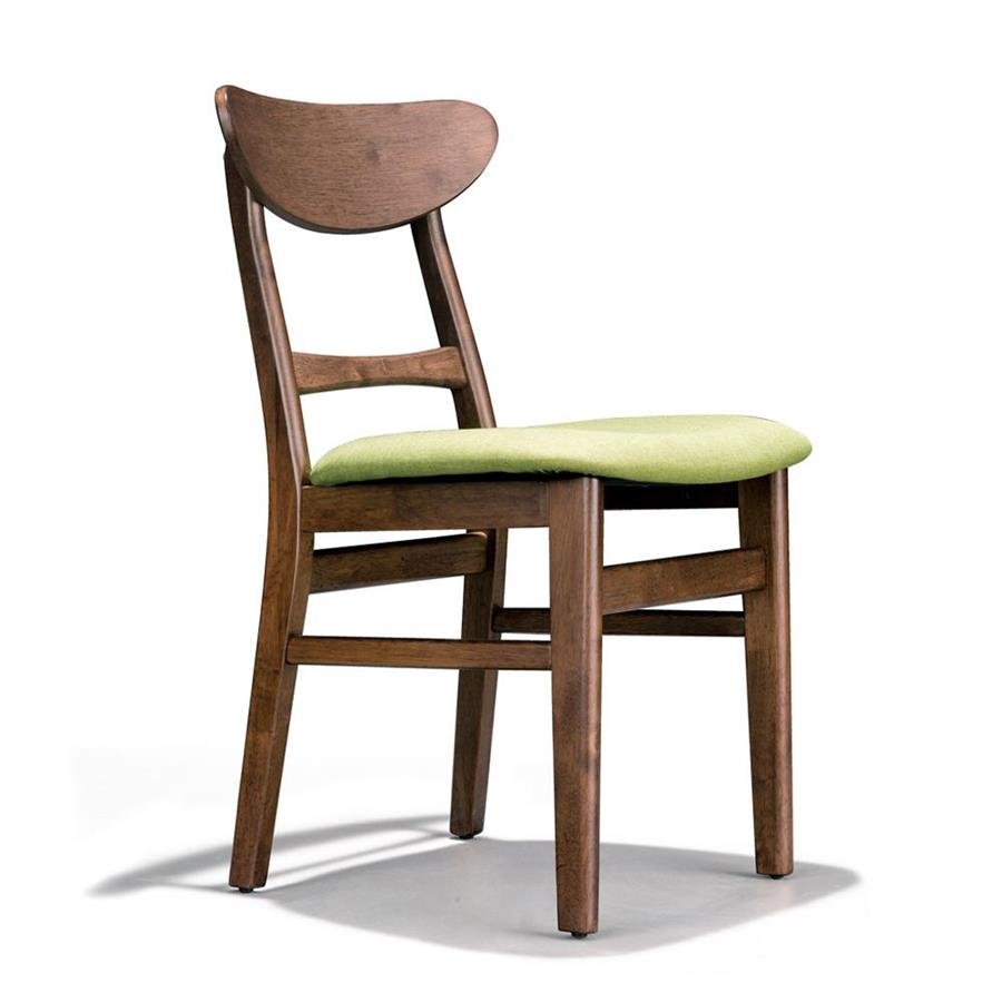 Arturo Lucia Dining Table + 4 Sila Dining Room Set