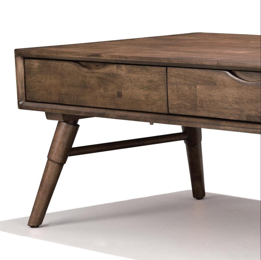 Arturo - Gabino II TV Console + Ansel Coffee Table Set (FREE Shipping to West Malaysia)