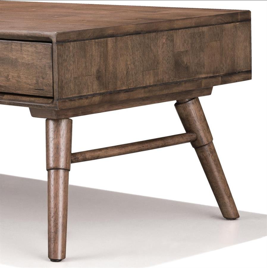 Arturo - Gabino II TV Console + Ansel Coffee Table Set (FREE Shipping to West Malaysia)