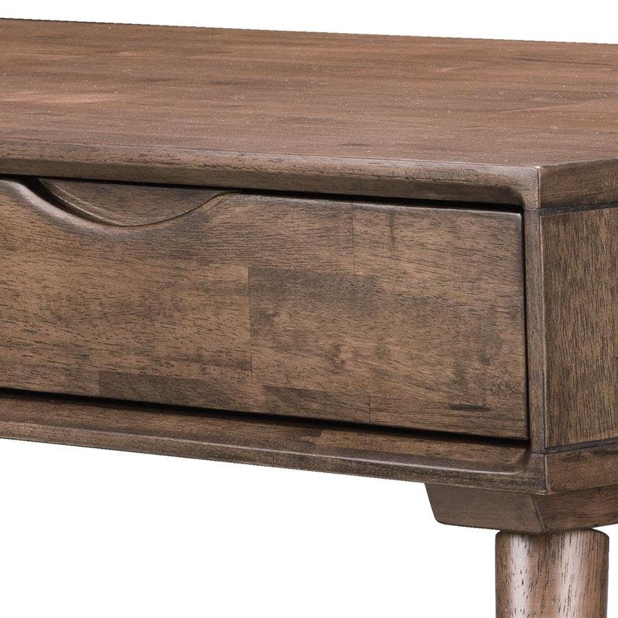 Arturo - Gabino II TV Console + Ansel Coffee Table Set (FREE Shipping to West Malaysia)