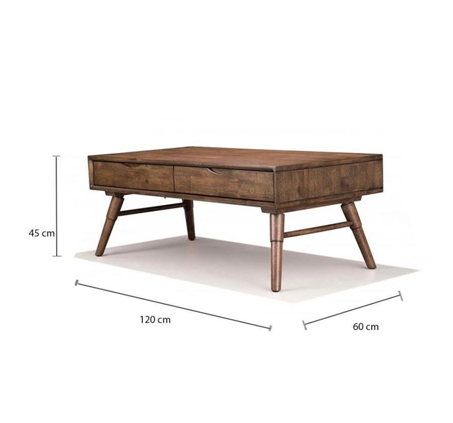 Arturo - Gabino II TV Console + Ansel Coffee Table Set (FREE Shipping to West Malaysia)