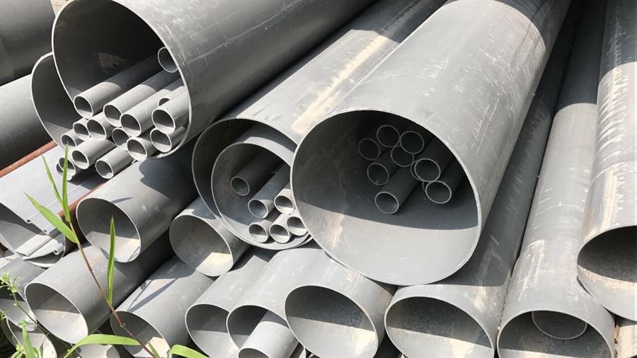 PVC Tube