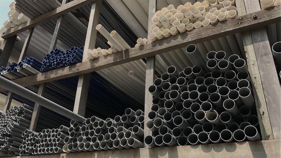 PVC Tube