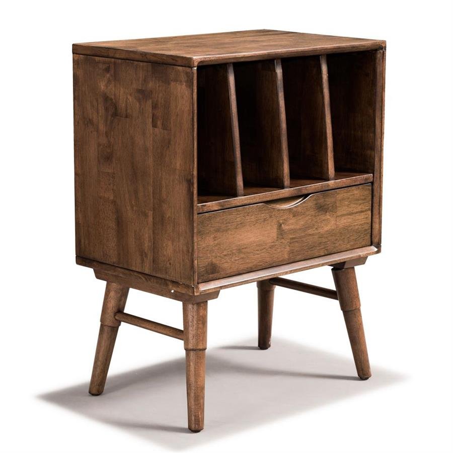 Arturo - Geno Sideboard/ Buffet/ Solid Wood Sideboard (FREE Shipping to West Malaysia)