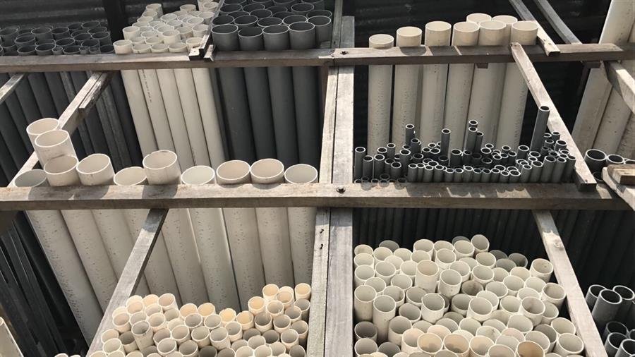 PVC Tube