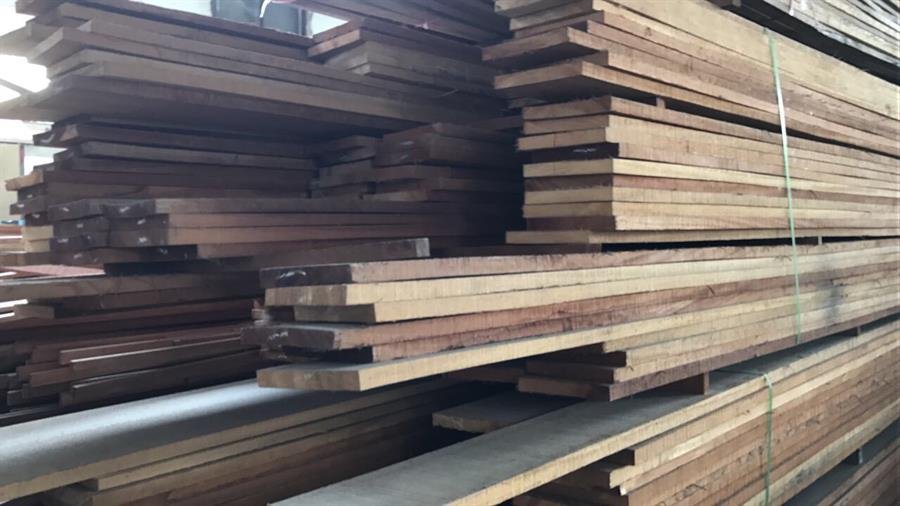 Wood