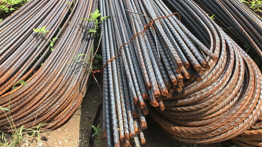 Steel Bar