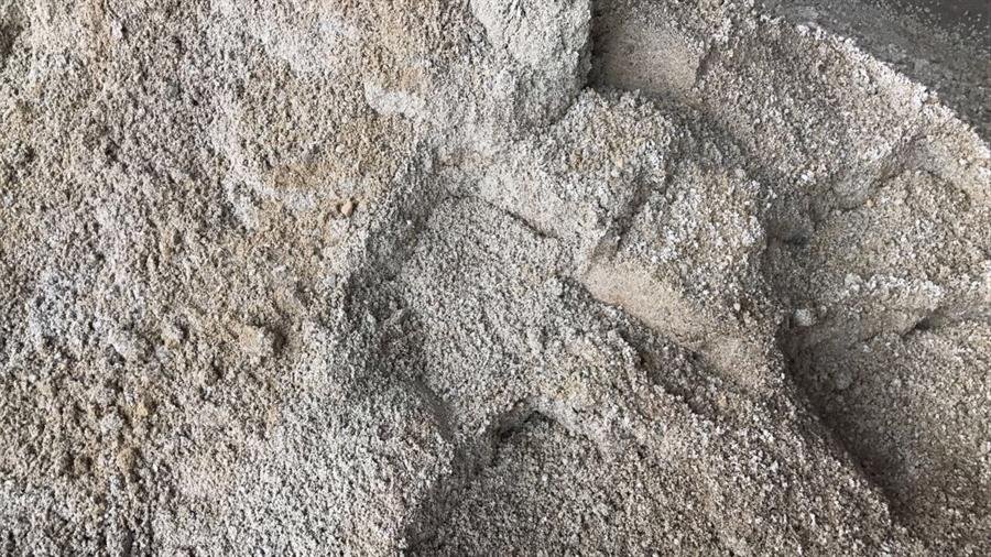 Sand