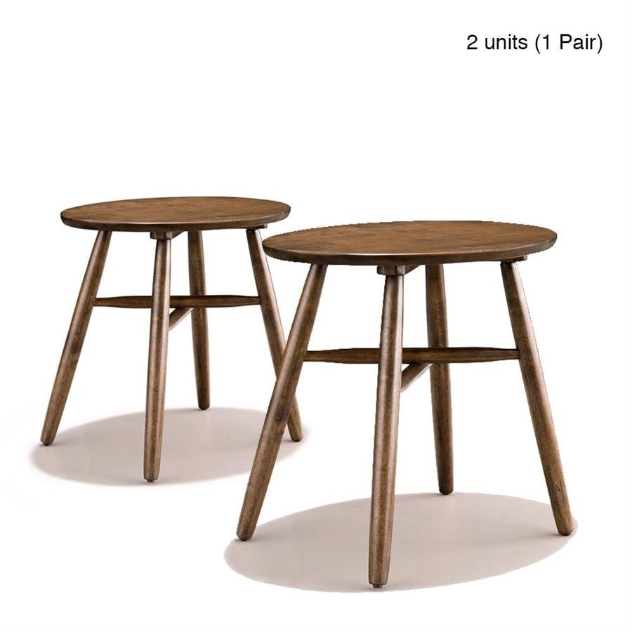Arturo - Tedo Stool (Set of 2) FREE Shipping to West Malaysia