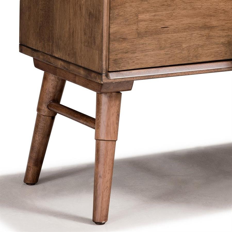 Arturo - Miguel Sideboard/ Buffet/ Solid Wood (FREE Shipping to West Malaysia)