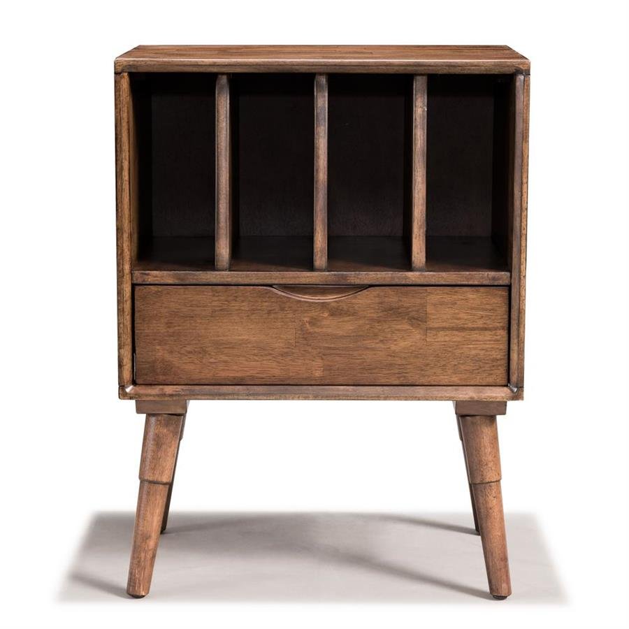 Arturo - Mindy Cabinet/ Solid Wood Cabinet (FREE Shipping to West Malaysia)