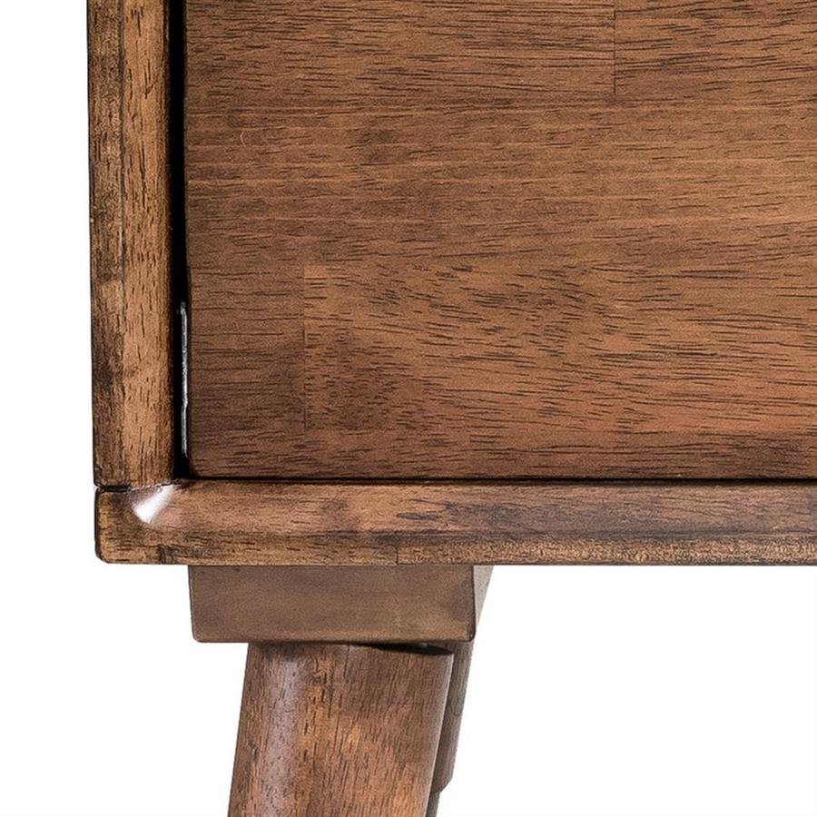 Arturo - Mindy Cabinet/ Solid Wood Cabinet (FREE Shipping to West Malaysia)