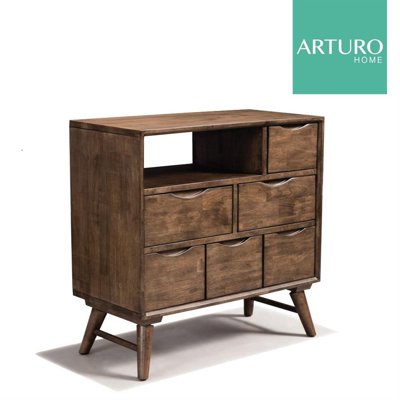 Arturo Marie Dresser