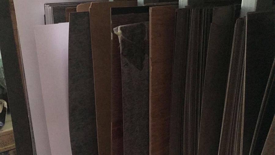 Wood Veneer