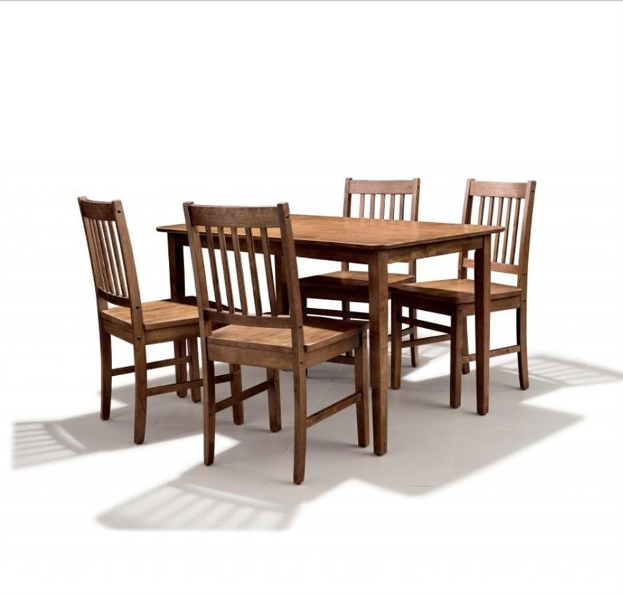 Arturo Gant Dining Table (1.3m)
