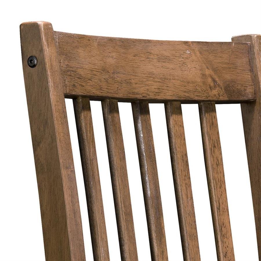 Arturo Henderik Dining Chair
