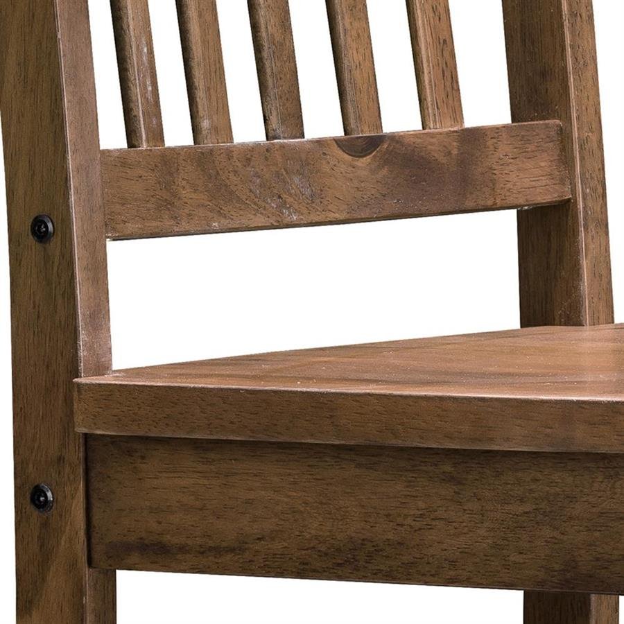 Arturo Henderik Dining Chair