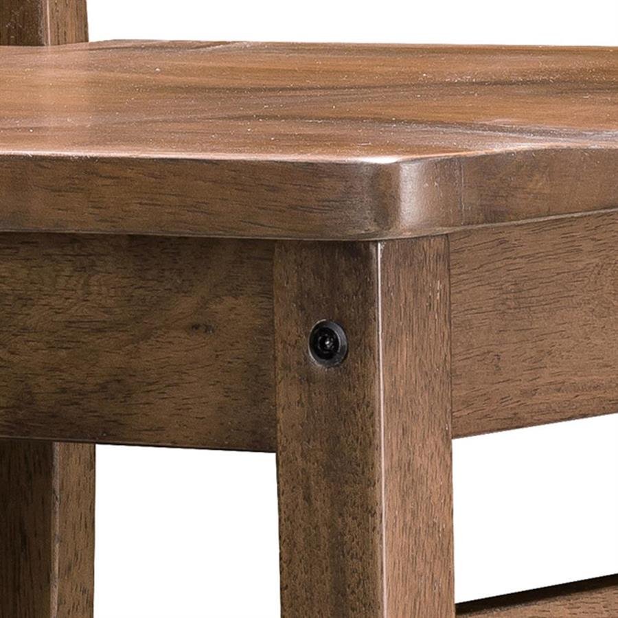 Arturo Henderik Dining Chair