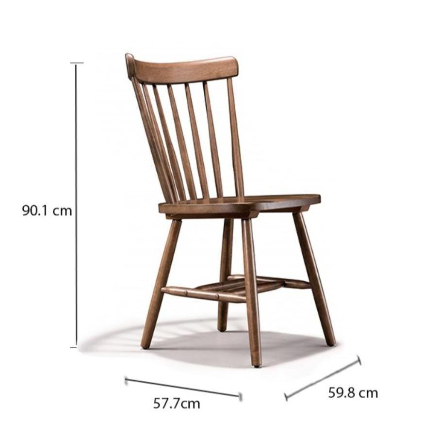 Arturo Cedric Dining Chair
