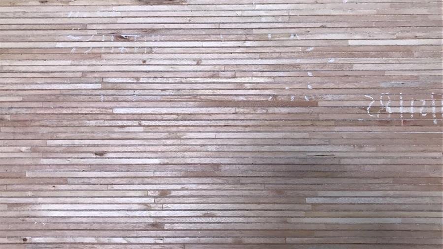 Plywood