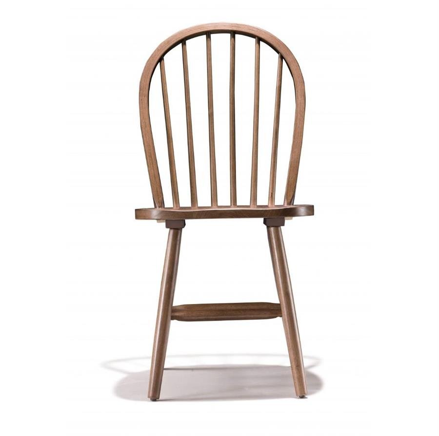 Arturo - Clarissa Dining Chairs (Set of 2)/ Solid Wood Chair/ Mid-century Chair/ Retro Chair/ Designer Chair (FREE Shipping to West Malaysia)