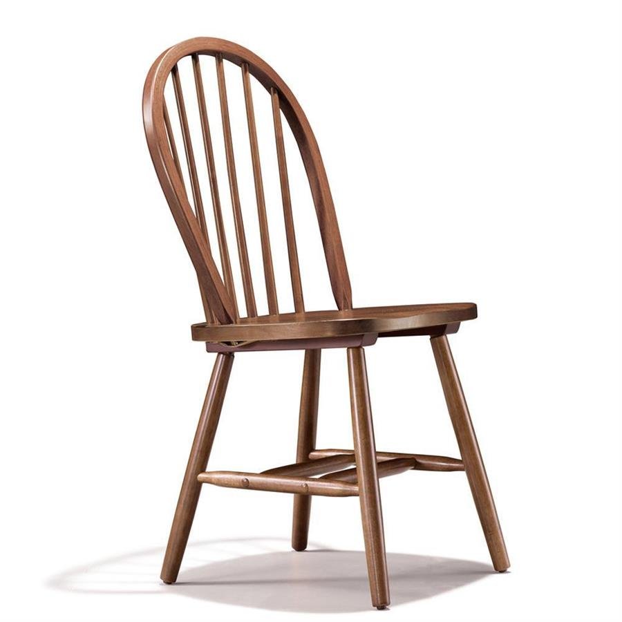 Arturo - Clarissa Dining Chair/ Solid Wood Chair/ Mid-century Chair/ Retro Chair/ Designer Chair (FREE Shipping to West Malaysia)