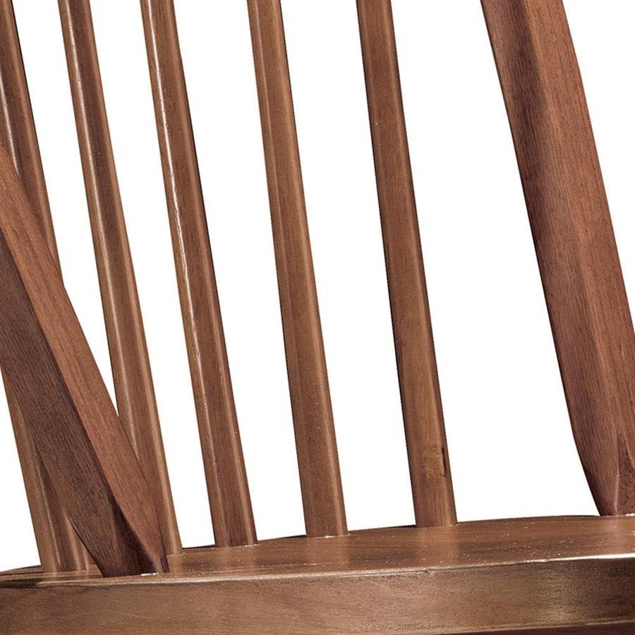 Arturo - Clarissa Dining Chair/ Solid Wood Chair/ Mid-century Chair/ Retro Chair/ Designer Chair (FREE Shipping to West Malaysia)