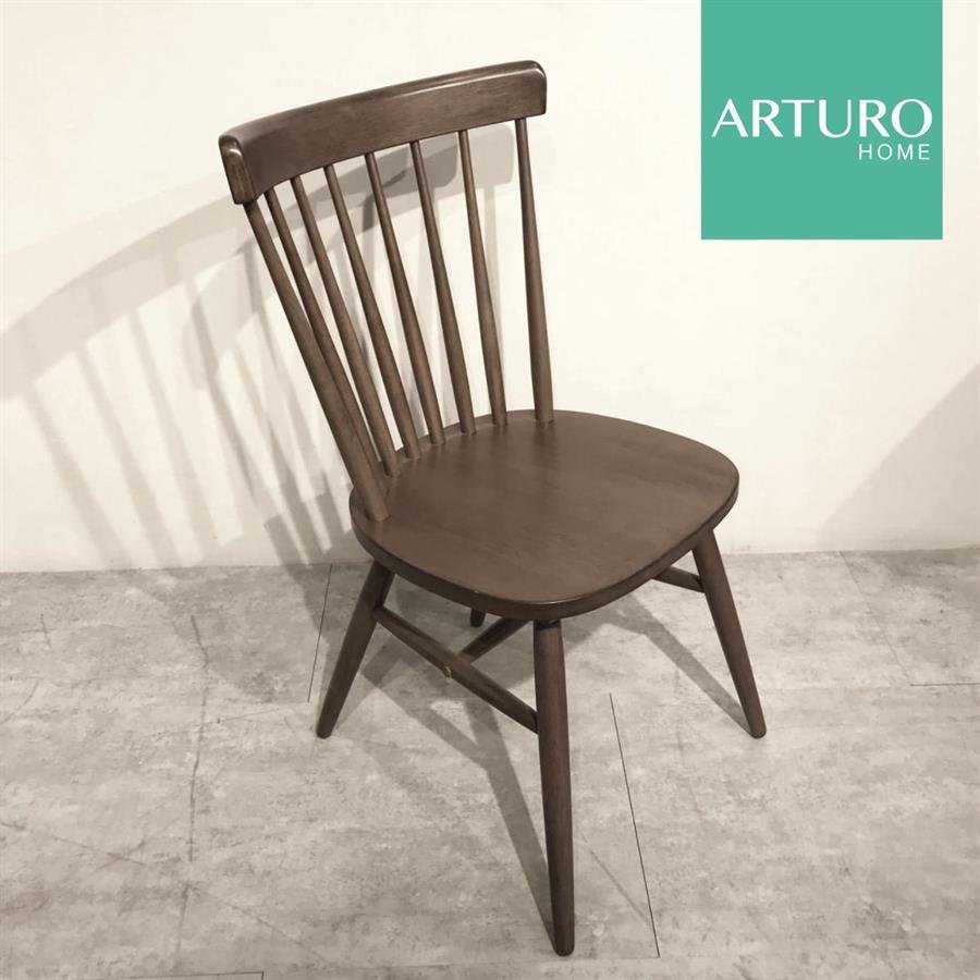 Arturo Cedric Dining Chair (Factory floor display unit)