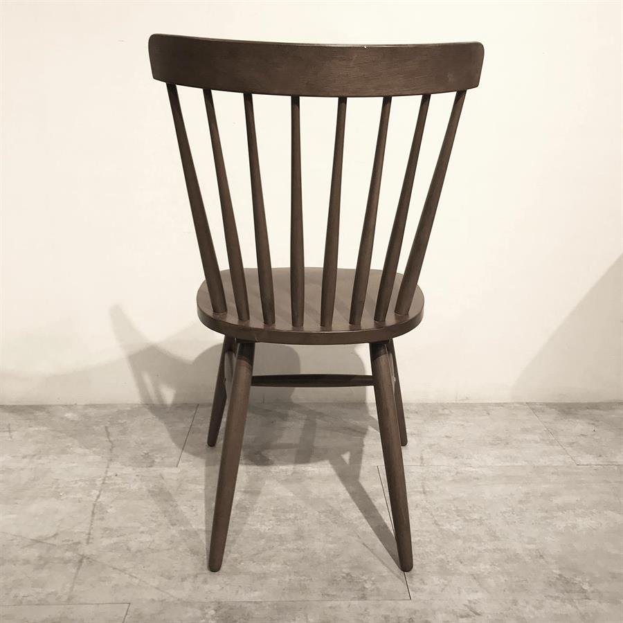 Arturo Cedric Dining Chair (Factory floor display unit)