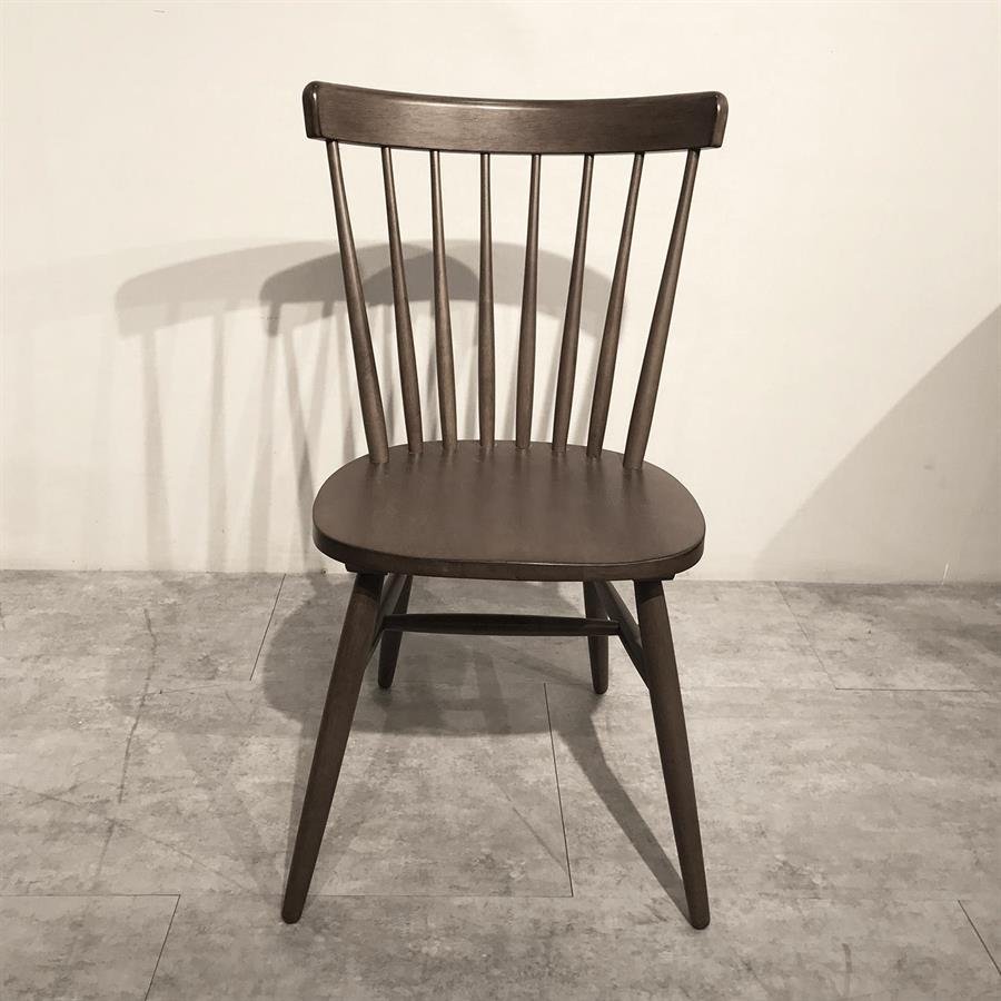 Arturo Cedric Dining Chair (Factory floor display unit)