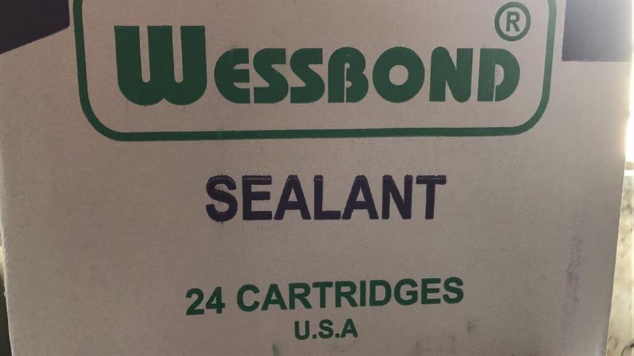 Wessbond Sealant