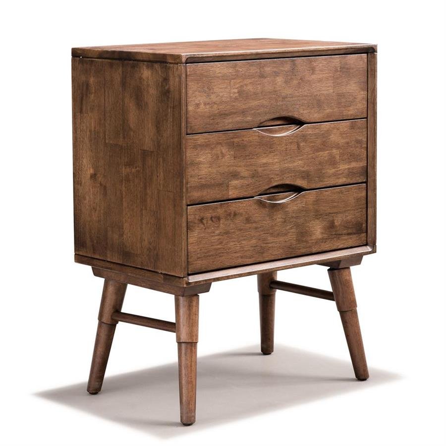 Arturo - Marco Dresser/ Solid Wood Dresser (FREE Shipping to West Malaysia)