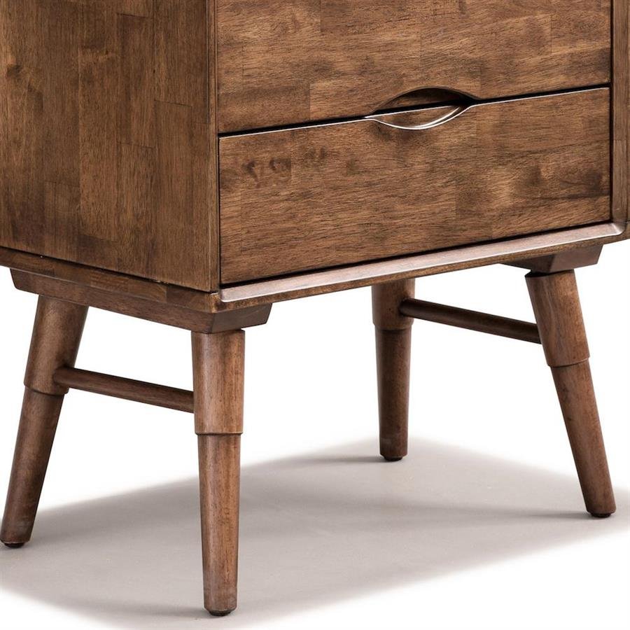 Arturo - Marco Dresser/ Solid Wood Dresser (FREE Shipping to West Malaysia)