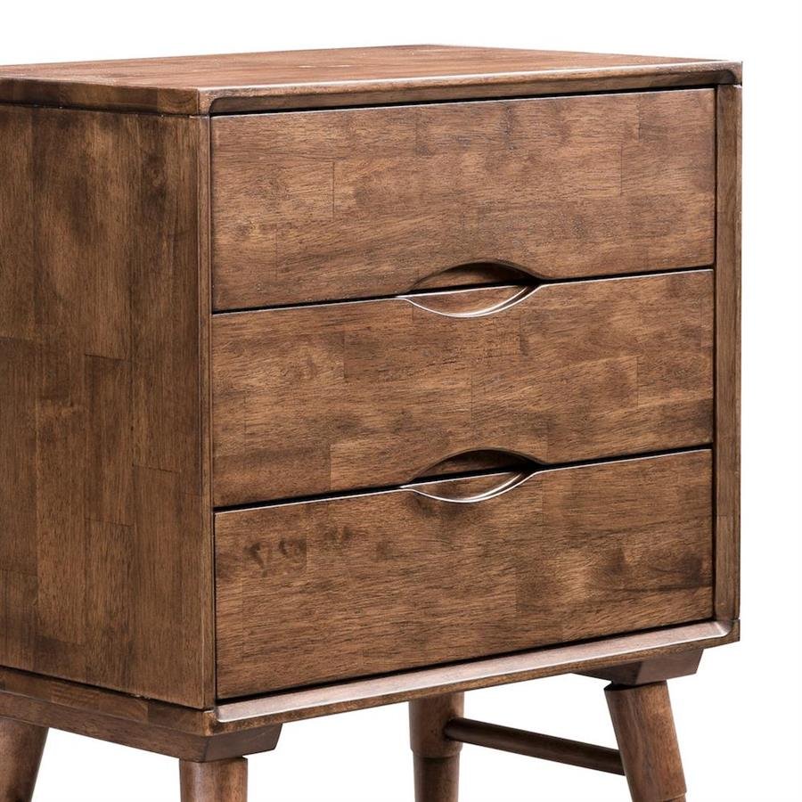 Arturo - Marco Dresser/ Solid Wood Dresser (FREE Shipping to West Malaysia)