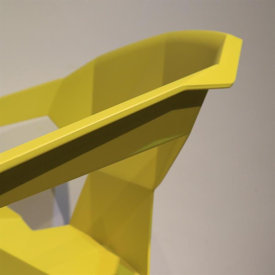 Arturo - Muze Chair Assorted Colour/ Outdoor Chair/ PP Chair