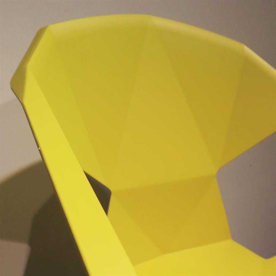 Arturo - Muze Chair Assorted Colour/ Outdoor Chair/ PP Chair
