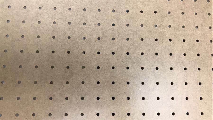 Soundproof Wood