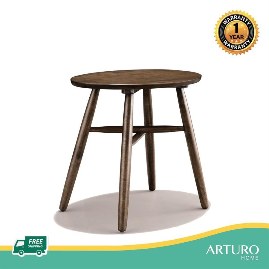 Arturo - Tedo Stool (FREE Shipping to West Malaysia)