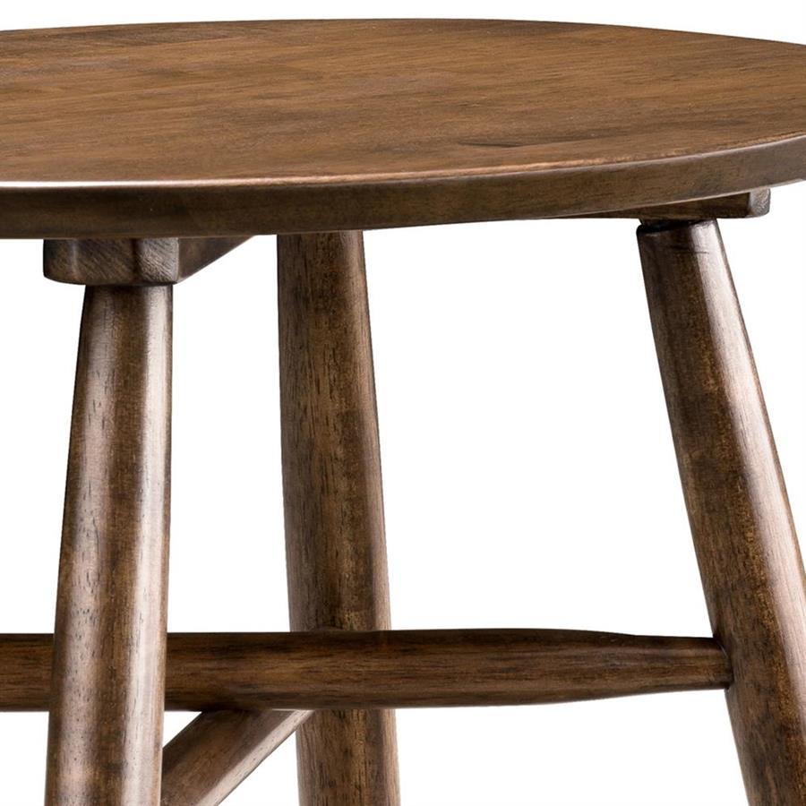 Arturo - Tedo Stool (FREE Shipping to West Malaysia)
