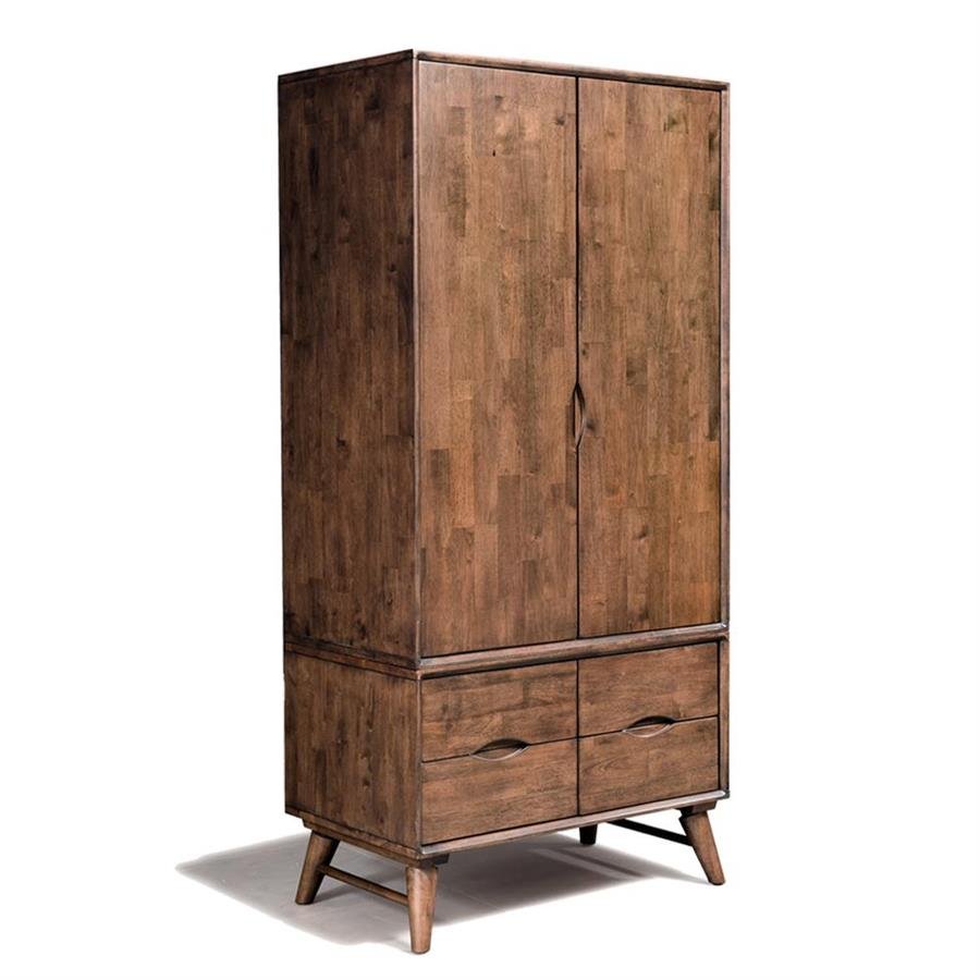 Arturo Guanda Wardrobe